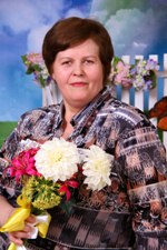 Николаева Галина Григорьевна