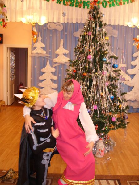 2. Несмотря на комичную внешность, Коша – галантный кавалер.