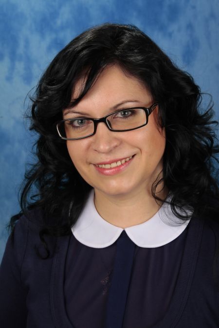 Водолеева Ольга Анатольевна