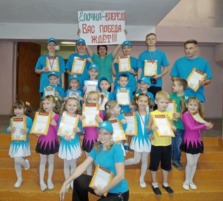 Победа в наших руках!!!