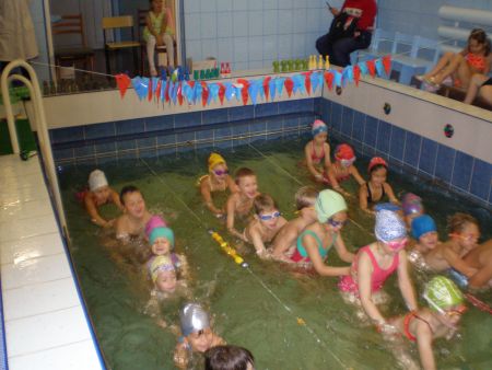 Фото 3. «День дружбы».