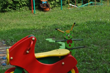 Фото 4. Крокодил