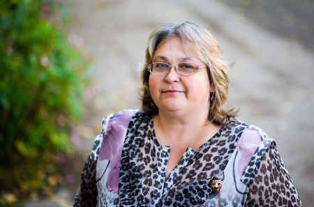 Сергеева Татьяна Викторовна