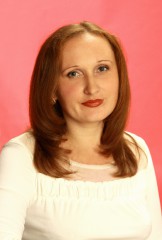 Пипина Светлана Степановна