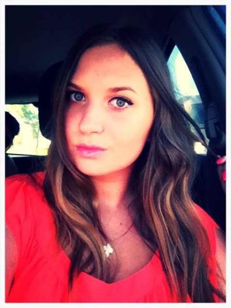 Толкаева Полина Александровна