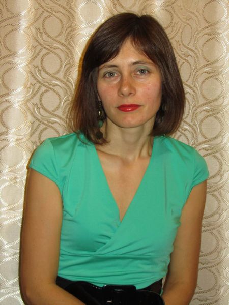 Газизуллина Юлия Вячеславовна