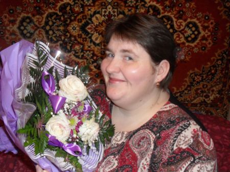 Совгачёва Ирина Викторовна