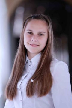 Черкунова Валерия