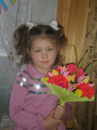 Секретарева Таисия