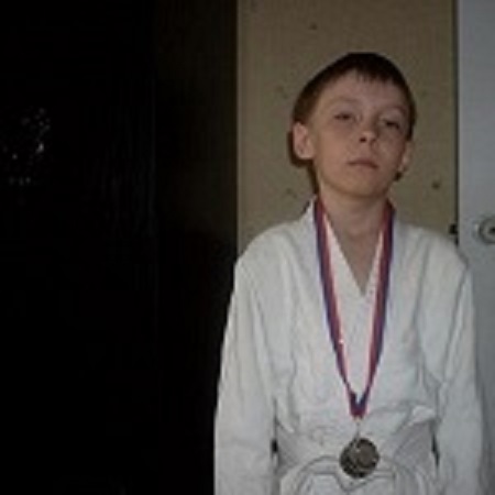 Никонов Никита