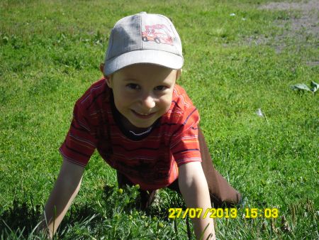 Егор Кирковский