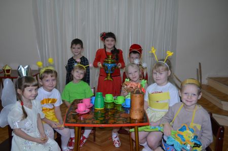 posle predstavleniya