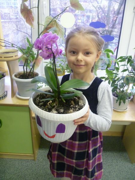 Смирнова Виктория