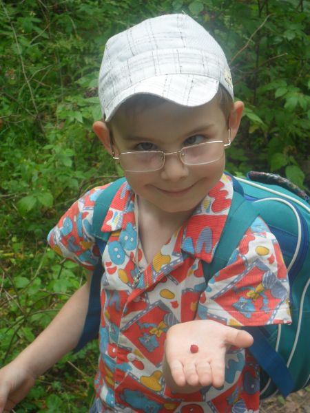 Шалыгин Роман