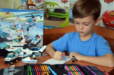 Дорожко Кирилл