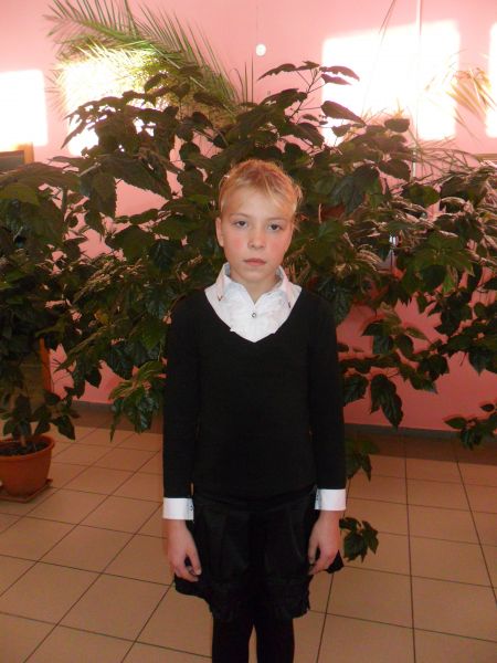 Карпова Татьяна