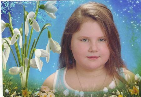 Ионцева Дана