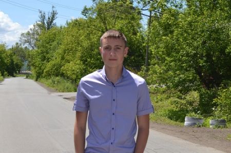 Александр Смольников