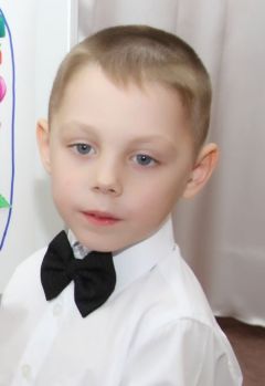 Стромский Евгений