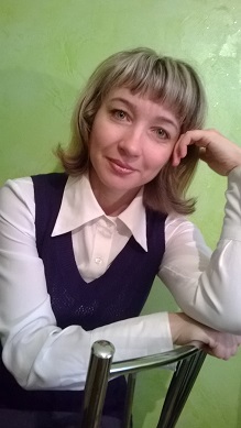 Шумилина Алла Ивановна