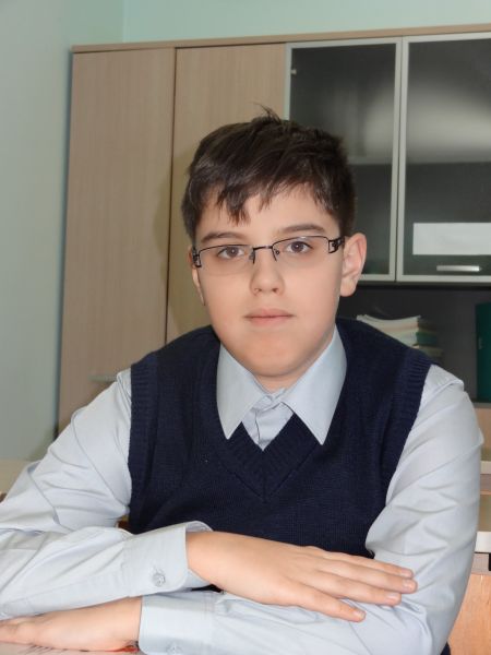 Григорий Макаров