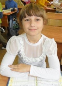 Ращепкина Виктория