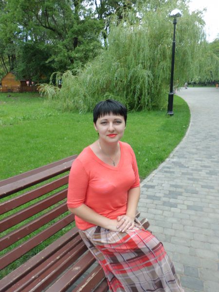 Пучкова Екатерина Владимировна