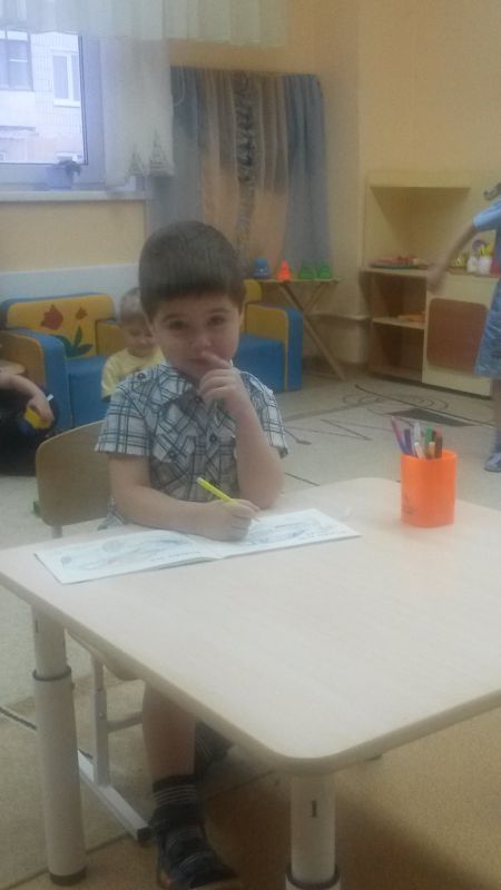 Данильченко Денис