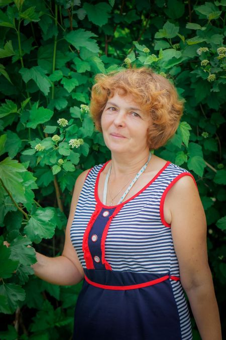 Бобылёва Татьяна Викторовна