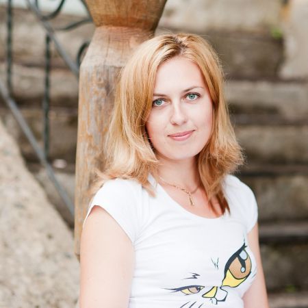 Руфова Анастасия Михайловна