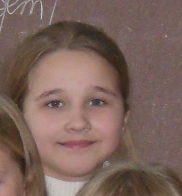 Баткаева Алтынай