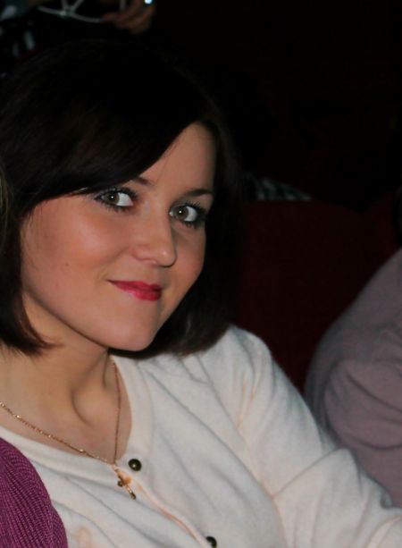 Салимова Елена Владимировна