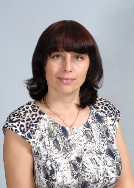 Каримова Зульфия Расиховна