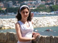 Рыкова Ирина Анатольевна