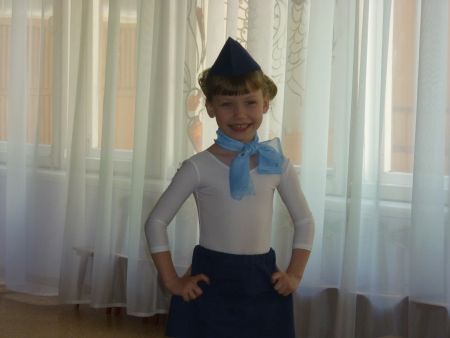 2. Хорошая музыкально-ритмическая подготовка еще никому не помешала.