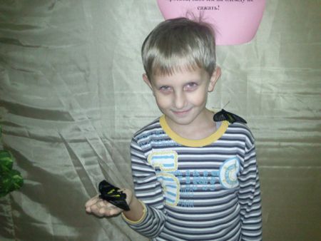 Иван Демидов