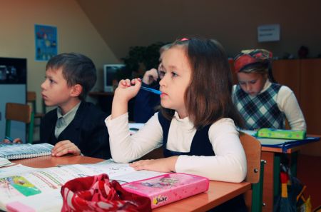 1. Мы такие разные – этим и прекрасны мы.