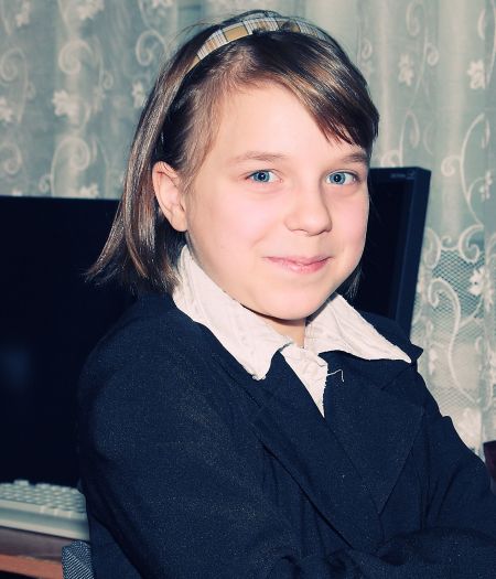 Борисова Наталья